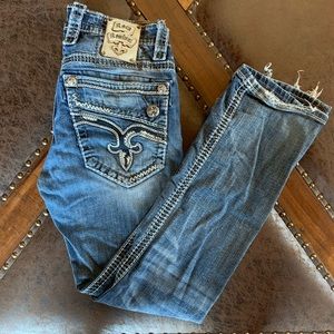 Rock Revival Men’s Size 30 Jeans